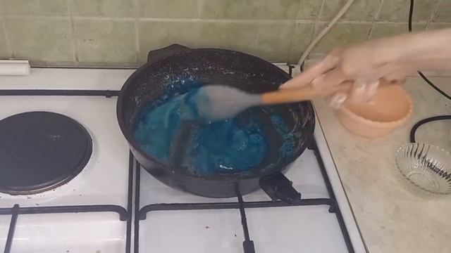 Кулинарные эксперименты с Миланой