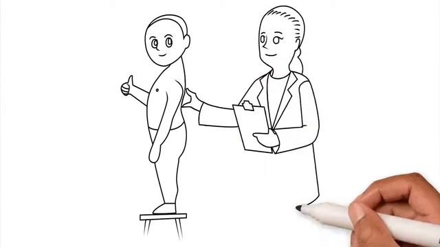 Рекламный видеоролик частного элитного детского садика Hagward School смотреть онлайн