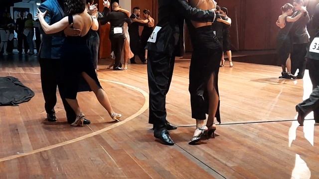 tango vía feria de manizales 2023 semifinal tango pista смотреть онлайн
