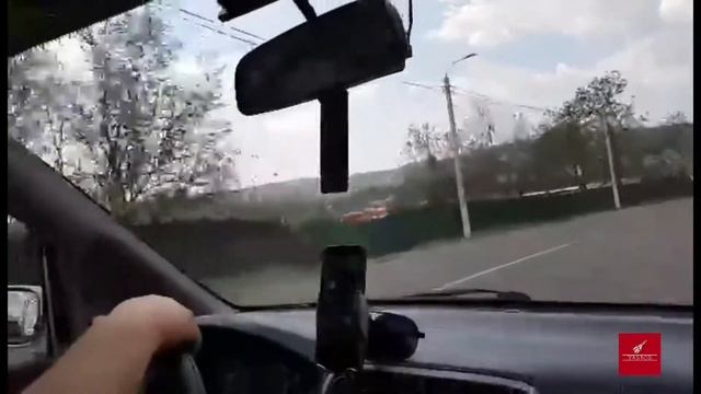 Прогулка г. Хынчешть #хынчештьмолдова смотреть онлайн