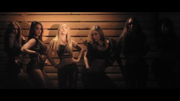 Adi Bity Ft. Richie Loop-#RAGABITY⁄ עדי ביטי #רגאביטי 2016 смотреть онлайн