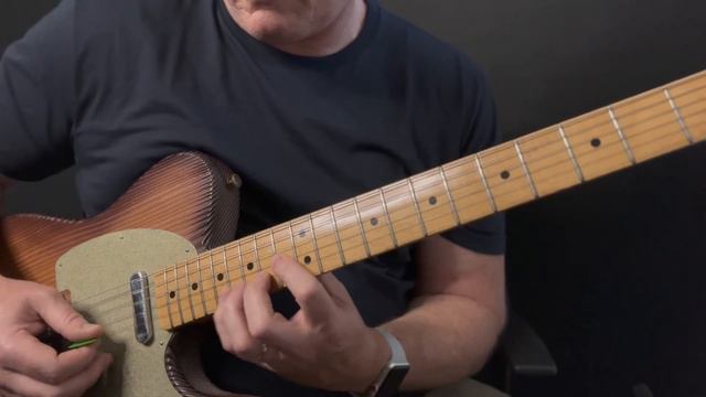 Here Lies The Heart - Cover - Andy Timmons - Halo Pedal смотреть онлайн