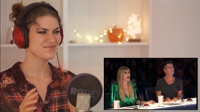 VOCAL COACH REACTS - MARCELITO POMOY - Con Te Partirò