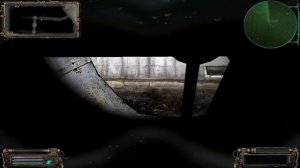 ОП-2.1 найти тайник Волазара в путепроводе Припять-1