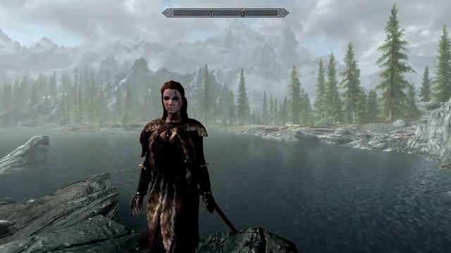 The Elder Scrolls V: Skyrim - Special Edition /Gameplay/ Nvidia GeForce GTX 1050 Ti /1440p/ смотреть онлайн