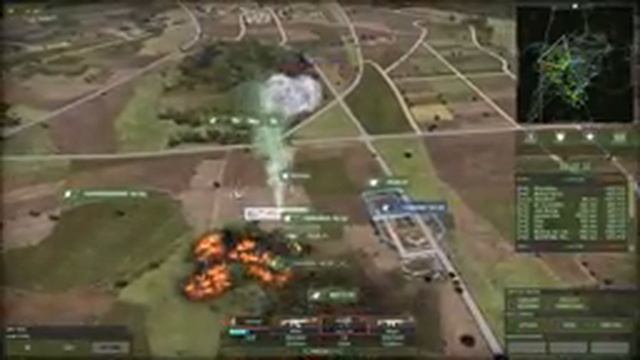 Wargame Red Dragon - Israeli Initiative [Live Gameplay w/ Commentary] смотреть онлайн