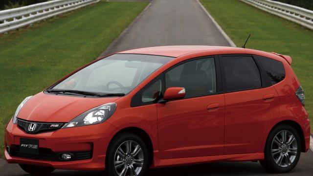 Honda Fit недостатки авто с пробегом | Минусы и болячки Хонда ФИТ