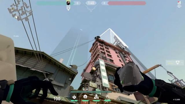 VALORANT ФИШКИ OMEN, SAGE, VIPER | Валорант гайд для новичков смотреть онлайн