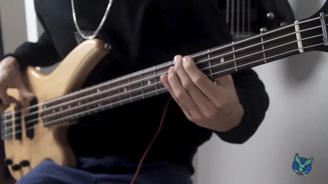 Al Mont: Charlie Parra - Speed F*cks (Bass Cover) смотреть онлайн