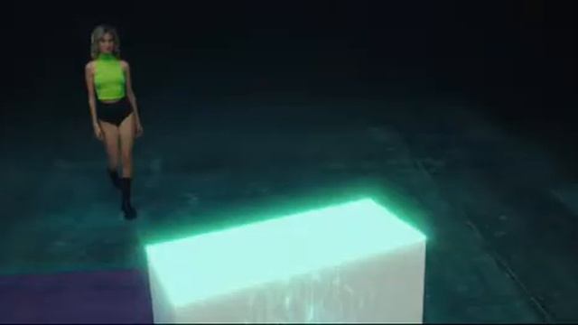 NEKOGLAI - CUMBACK(клип 1 час)