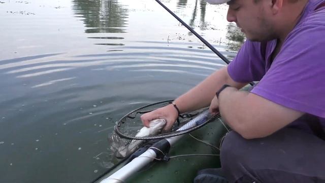 Мах четверка- лещ двушка. смотреть онлайн