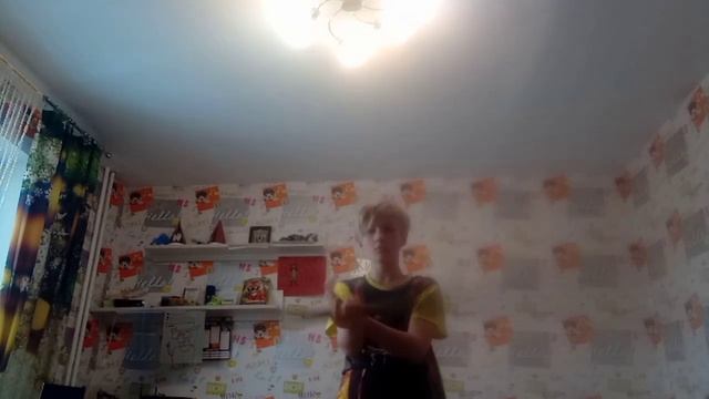 учусь трюкам с посохом за 24 часа смотреть онлайн