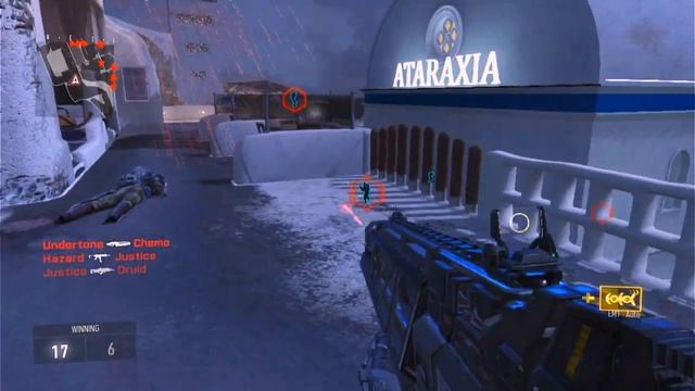 COD AW Modded EBOOT (HEN/4.89)