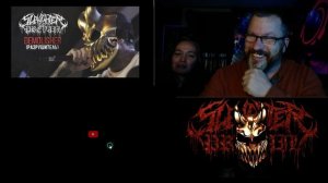 Slaughter to Prevail Demolisher Reaction - Plus a Bonus Alex Terrible Cover!