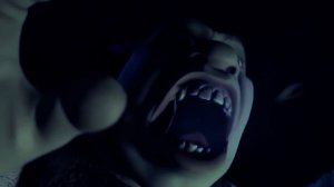 Shrek Vs Sully Full Fight (f**king epic)