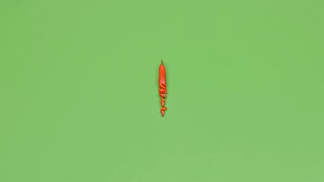 Zrób to sam: Sałatka z buraka i granatu смотреть онлайн