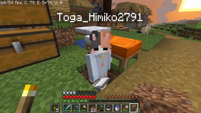 minecraft survival i roblox TTD LIVE смотреть онлайн