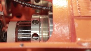 Насос трехплунжерный СИН32