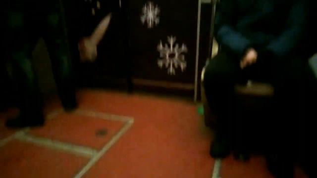 Новогодний поезд метро ЕЖ-3 на таганско-краснопресенской линии метро в 2024 г. смотреть онлайн