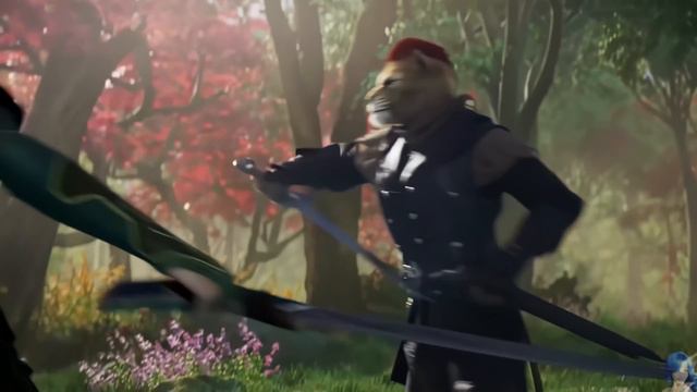 The Elder Scrolls Online: All Cinematic Trailers In Order (2023 - UHD) смотреть онлайн