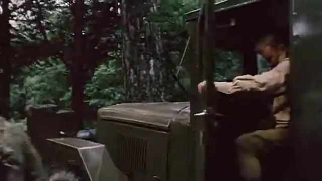 Неслужебное задание (2004) Казаки - Пластуны смотреть онлайн