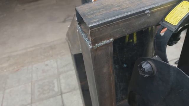 Отзыв о полуавтомате Aurora Overman 180