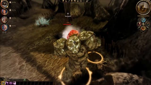 Dragon Age Origins - Folge 027 "Verlorene Freunde" смотреть онлайн