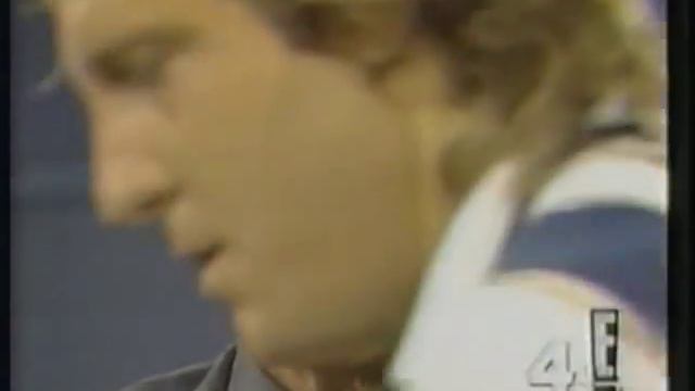 Todd Wilbur on Talk Soup, 1995 смотреть онлайн