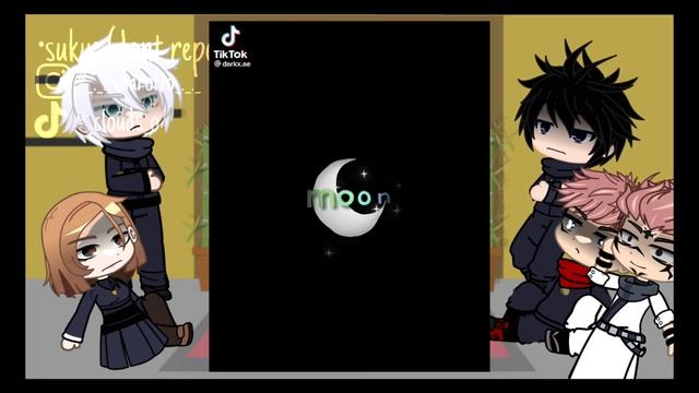 Jujustu kaisen react to makima | •suku• смотреть онлайн