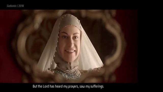 Showreel.Anna Kovalchuk.Шоурил.Анна Ковальчук. смотреть онлайн