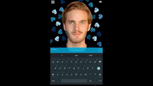The quest for pewdiebot Easter eggs woooohoooo смотреть онлайн