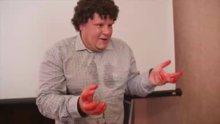 Типичный бизнес-тренинг смотреть онлайн