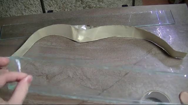 Подсветка для аквариума своими руками. Водонепроницаемая, светодиодная подсветка. смотреть онлайн