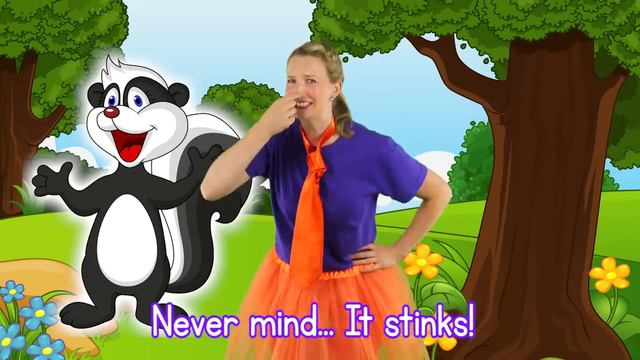 20 Kids Jokes! Funny Jokes for Children | Bounce Patrol смотреть онлайн