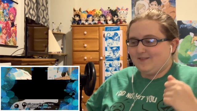 Given Episode 2 ~ Live Reaction смотреть онлайн