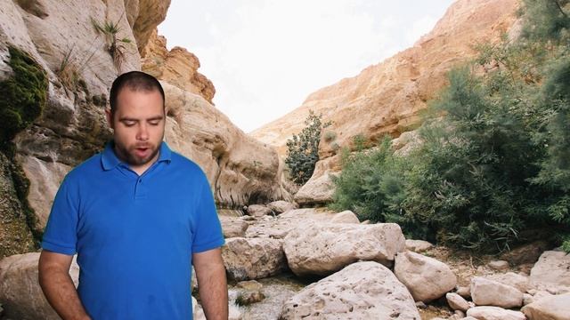 Sunday School Online 11 | David on the Run смотреть онлайн