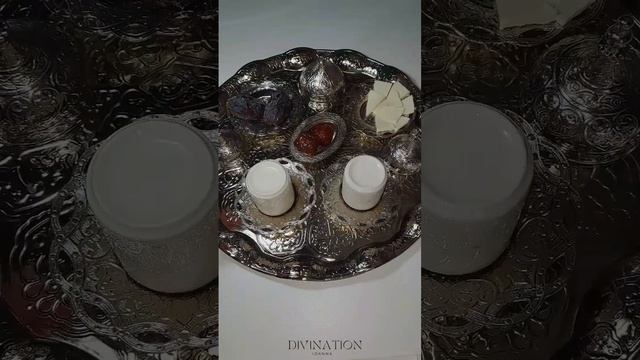 ГАДАНИЕ НА КОФЕЙНОЙ ГУЩЕ ☕️ смотреть онлайн