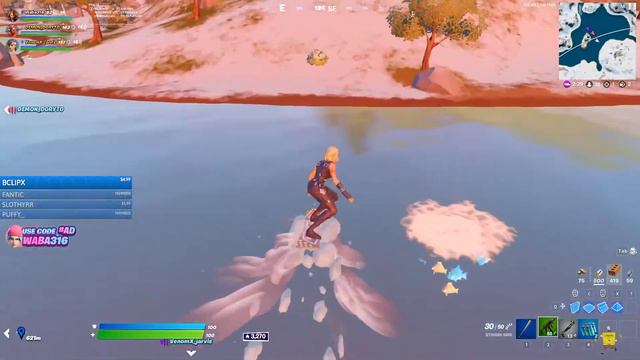 *LIVE* FORTNITE TORNADO UPDATE!! ARENA!! SHEEEEESH!! FORTNITE BATTLE ROYALE! смотреть онлайн