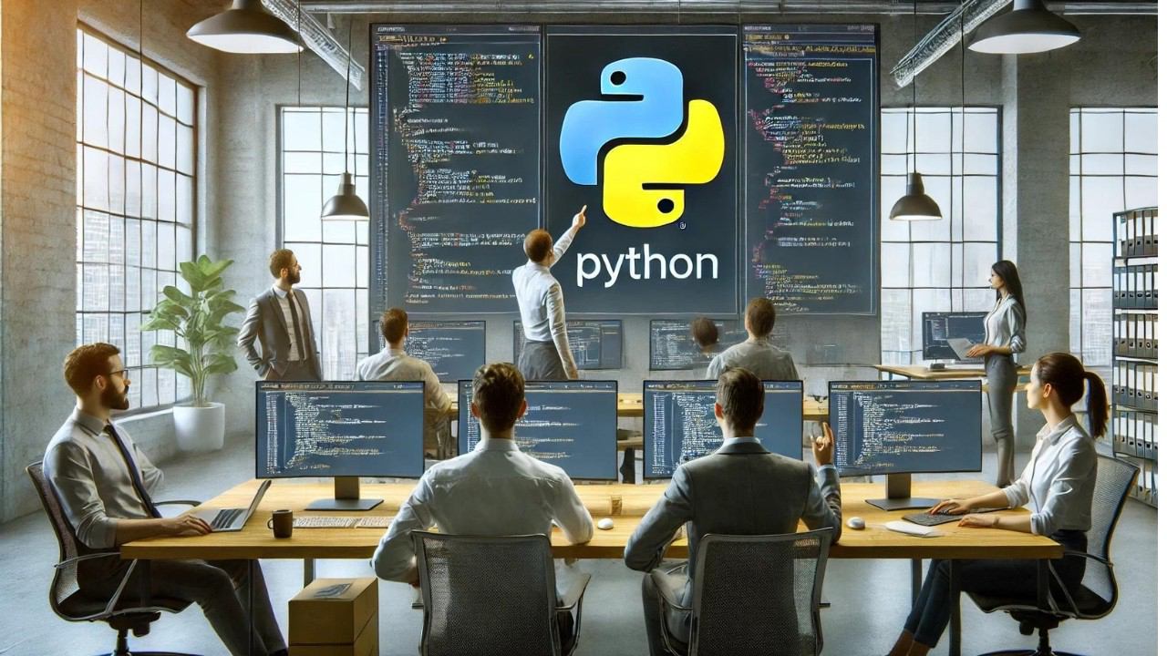 РАСКРЫВАЮ РЕАЛЬНЫЕ ЗАДАЧИ PYTHON-РАЗРАБОТЧИКОВ | ЭКСПОРТНЫЕ ФОРМЫ смотреть онлайн