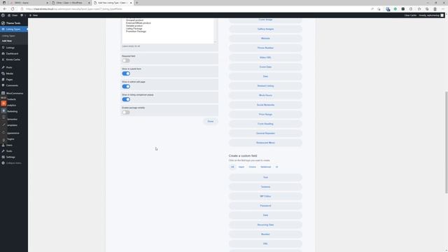 MyListing 'Build' Series: Part 13 - Simple Products (Marketplace "Lite") смотреть онлайн