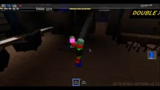 Roblox SLASH gameplay смотреть онлайн