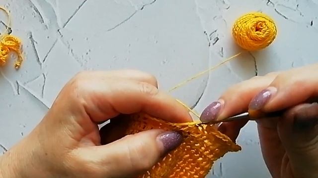 Царапки - кроше для маленькой принцессы? смотреть онлайн