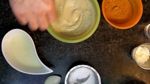 Кулинарные Рецепты из Разных Культур