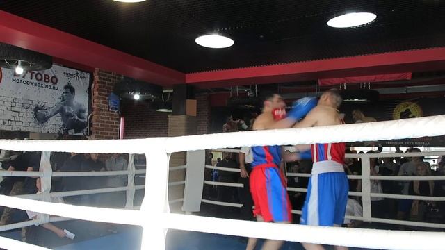 8 Казаков Святослав Мосбокс Тазаев Расул Тезей смотреть онлайн