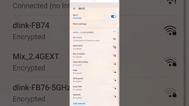 No internet access android Huawei | Huawei wifi no internet access issue | Wifi no internet access смотреть онлайн
