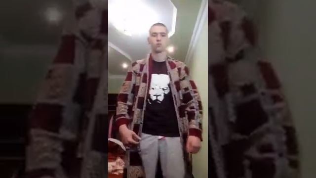 Кирилл Руки Базуки Терёшин смотреть онлайн