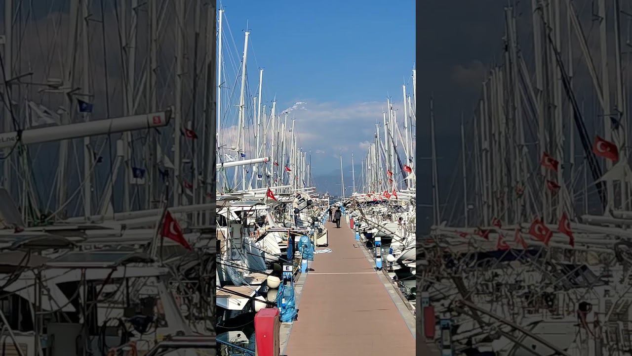 Подготвка к сезону Турция смотреть онлайн