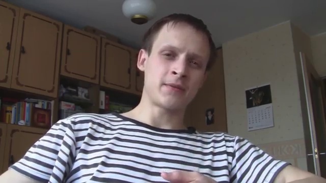 Vlogging I Bezpośredniość (13.10.2010)