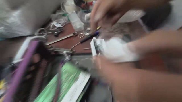 Модим усилитель Часть 3 Тем дальше в лес тем больше дров смотреть онлайн