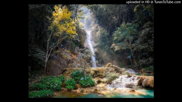 Lost in Prayer Day 2 - Psalm 1:3-6 смотреть онлайн
